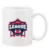 Mug Pearl Coating 11oz with White Box Thumbnail