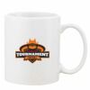 Mug Pearl Coating 11oz with White Box Thumbnail
