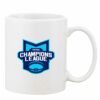 Mug Pearl Coating 11oz with White Box Thumbnail