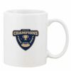 Mug Pearl Coating 11oz with White Box Thumbnail