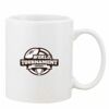 Mug Pearl Coating 11oz with White Box Thumbnail