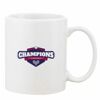 Mug Pearl Coating 11oz with White Box Thumbnail