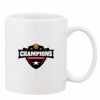 Mug Pearl Coating 11oz with White Box Thumbnail