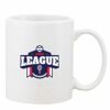 Mug Pearl Coating 11oz with White Box Thumbnail