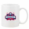 Mug Pearl Coating 11oz with White Box Thumbnail