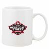 Mug Pearl Coating 11oz with White Box Thumbnail