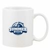 Mug Pearl Coating 11oz with White Box Thumbnail