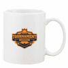 Mug Pearl Coating 11oz with White Box Thumbnail