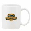 Mug Pearl Coating 11oz with White Box Thumbnail