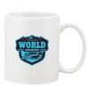 Mug Pearl Coating 11oz with White Box Thumbnail