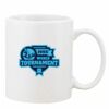 Mug Pearl Coating 11oz with White Box Thumbnail