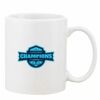 Mug Pearl Coating 11oz with White Box Thumbnail