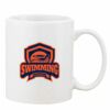 Mug Pearl Coating 11oz with White Box Thumbnail