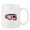 Mug Pearl Coating 11oz with White Box Thumbnail