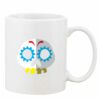 Mug Pearl Coating 11oz with White Box Thumbnail