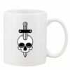Mug Pearl Coating 11oz with White Box Thumbnail
