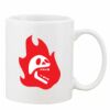 Mug Pearl Coating 11oz with White Box Thumbnail