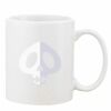 Mug Pearl Coating 11oz with White Box Thumbnail