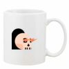 Mug Pearl Coating 11oz with White Box Thumbnail