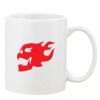 Mug Pearl Coating 11oz with White Box Thumbnail
