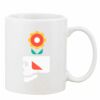 Mug Pearl Coating 11oz with White Box Thumbnail