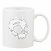 Mug Pearl Coating 11oz with White Box Thumbnail