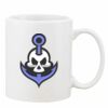 Mug Pearl Coating 11oz with White Box Thumbnail