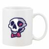 Mug Pearl Coating 11oz with White Box Thumbnail
