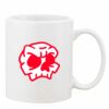 Mug Pearl Coating 11oz with White Box Thumbnail