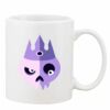 Mug Pearl Coating 11oz with White Box Thumbnail