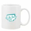 Mug Pearl Coating 11oz with White Box Thumbnail