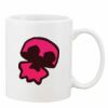 Mug Pearl Coating 11oz with White Box Thumbnail