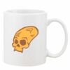 Mug Pearl Coating 11oz with White Box Thumbnail