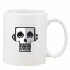 Mug Pearl Coating 11oz with White Box Thumbnail