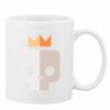 Mug Pearl Coating 11oz with White Box Thumbnail