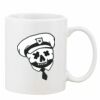 Mug Pearl Coating 11oz with White Box Thumbnail