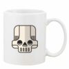 Mug Pearl Coating 11oz with White Box Thumbnail