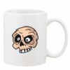 Mug Pearl Coating 11oz with White Box Thumbnail