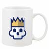 Mug Pearl Coating 11oz with White Box Thumbnail