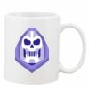Mug Pearl Coating 11oz with White Box Thumbnail