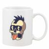 Mug Pearl Coating 11oz with White Box Thumbnail