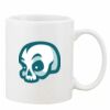 Mug Pearl Coating 11oz with White Box Thumbnail