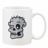 Mug Pearl Coating 11oz with White Box Thumbnail