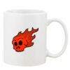 Mug Pearl Coating 11oz with White Box Thumbnail