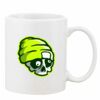 Mug Pearl Coating 11oz with White Box Thumbnail