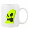 Mug Pearl Coating 11oz with White Box Thumbnail
