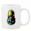 Mug Pearl Coating 11oz with White Box Thumbnail