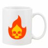 Mug Pearl Coating 11oz with White Box Thumbnail