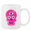 Mug Pearl Coating 11oz with White Box Thumbnail