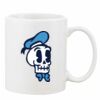 Mug Pearl Coating 11oz with White Box Thumbnail